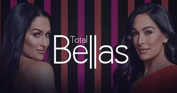 Watch Total Bellas S06E01: Bella Baby Bumps Full Show Online Free