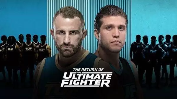Watch UFC The Ultimate Fighter S29E10 Full Show Online Free