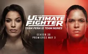 Watch UFC TUF S30E3 The Ultimate Fighter Season 30 Episode 3 Full Show Online Free