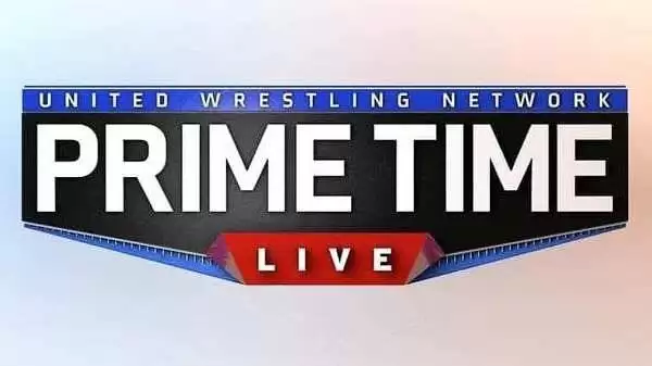 Watch United Wrestling Network Primetime LIVE 10/6/20 Full Show Online Free