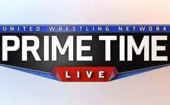 Watch United Wrestling Network Primetime LIVE 9/22/20 Full Show Online Free