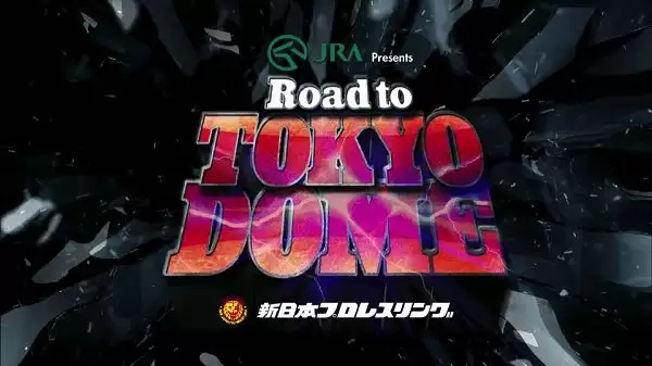 Watch Watch NJPW Road to Tokyo Dome 2022 12/21/21 Full Show Online Free