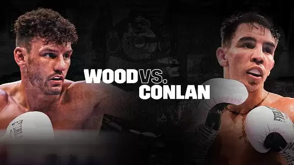 Watch Wood vs. Conlan Boxing 3/12/2022 Full Show Online Free