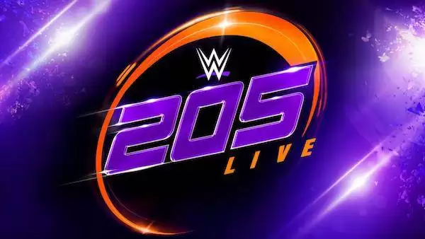 Watch WWE 205 Live 10/1/21 Full Show Online Free