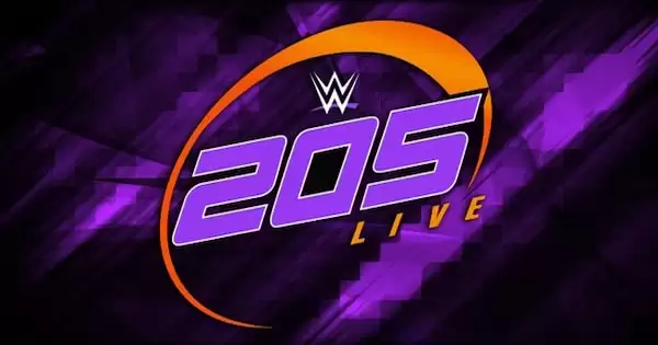 Watch WWE 205 Live 11/15/19 Full Show Online Free