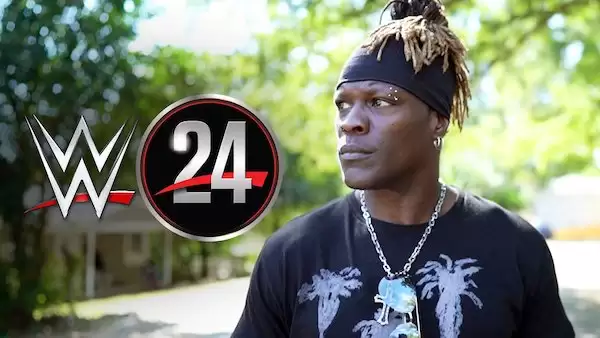 Watch WWE 24 S01E25: R-Truth Full Show Online Free