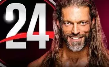 Watch WWE 24 S01E26: Edge The Second Mountain Full Show Online Free
