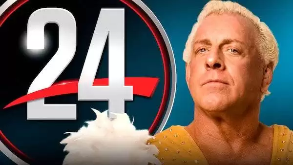 Watch WWE 24 S01E27: Ric Flair The Final Farewell Full Show Online Free