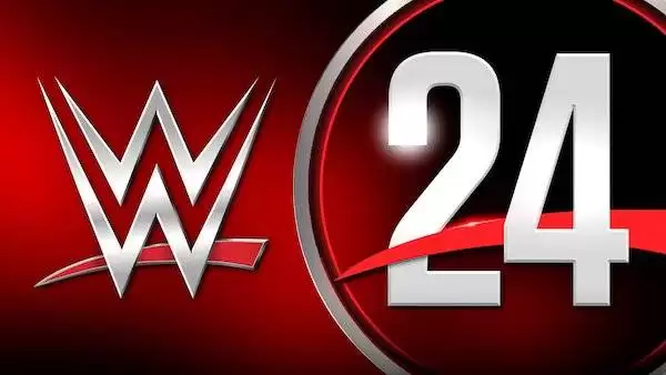 Watch WWE 24 S01E30: Keith Lee Full Show Online Free