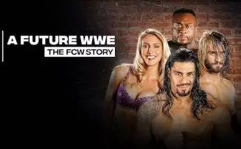 Watch WWE A Future WWE: The FCW Story Full Show Online Free