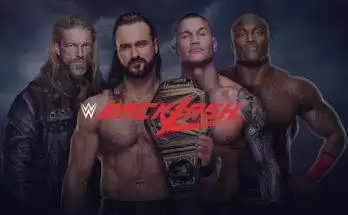 Watch WWE Backlash 2020 6/14/20 Live Online Full Show Online Free
