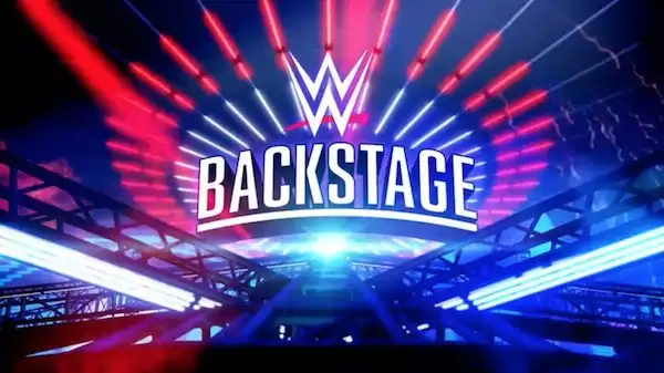 Watch WWE Backstage 10/25/19 Full Show Online Free