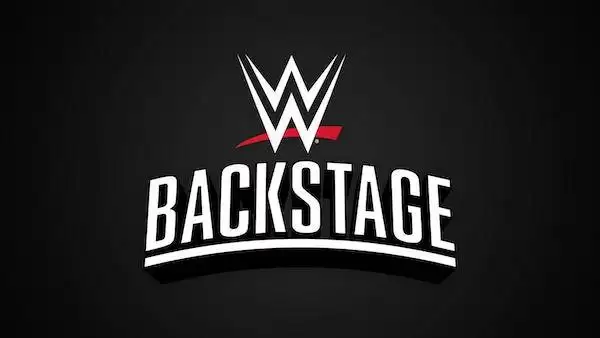 Watch WWE Backstage 11/26/19 Full Show Online Free