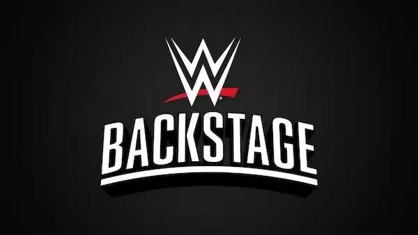 Watch WWE Backstage 12/10/19 Full Show Online Free