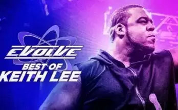 Watch WWE Best Of Keith Lee in Evolve Full Show Online Free