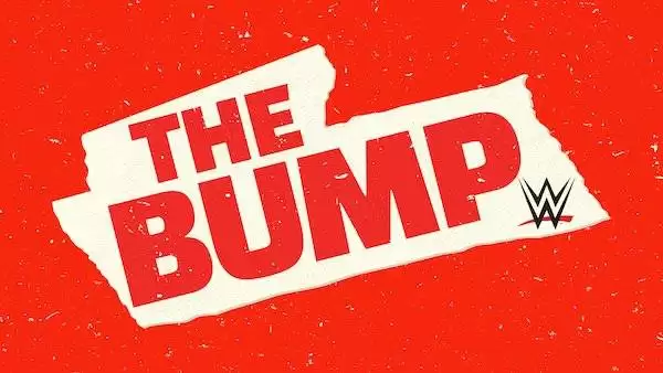 Watch WWE Bump 1/5/2022 Full Show Online Free