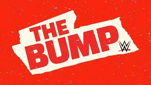 Watch WWE Bump 8/3/2022 Full Show Online Free