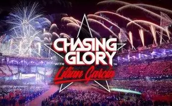 Watch WWE Chasing Glory with Lilian Garcia E05: Shotzi Blackheart Full Show Online Free