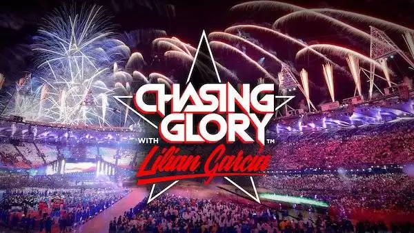 Watch WWE Chasing Glory with Lilian Garcia E05: Shotzi Blackheart Full Show Online Free