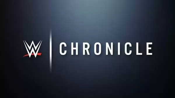Watch WWE Chronicle S01E10 Full Show Online Free