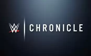 Watch WWE Chronicle S01E12 Full Show Online Free