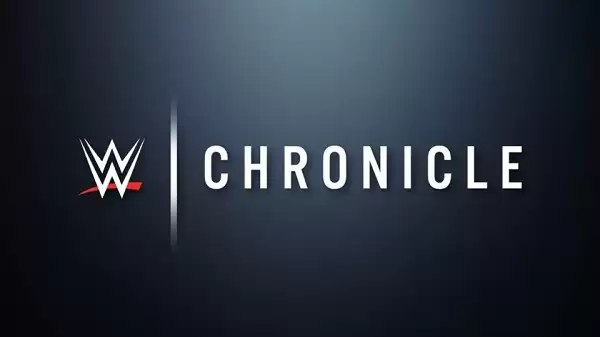 Watch WWE Chronicle S01E12 Full Show Online Free