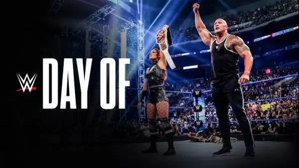 Watch WWE Day of Smackdown 20th Anniversary Full Show Online Free
