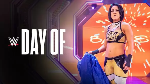 Watch WWE Day of The 2019: WWE Draft Full Show Online Free