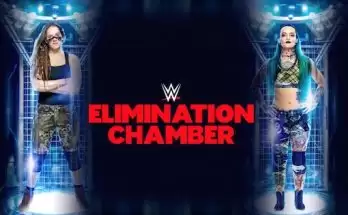 Watch WWE Elimination Chamber 2020 PPV Online Live Full Show Online Free
