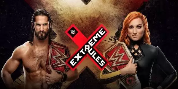 Watch WWE Extreme Rules 2019 Online Live Full Show Online Free