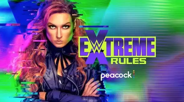 Watch WWE Extreme Rules 2021 9/26/2021 Live Online Full Show Online Free