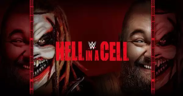 Watch WWE Hell In a Cell 2019 10/6/19 Online Full Show Online Free