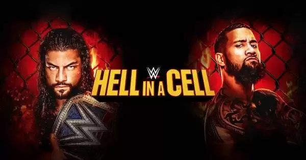 Watch WWE Hell in a Cell 2020 10/25/20 Live Online Full Show Online Free