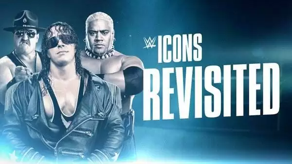 Watch WWE Icons Revisited S01E01: Yokozuna Full Show Online Free