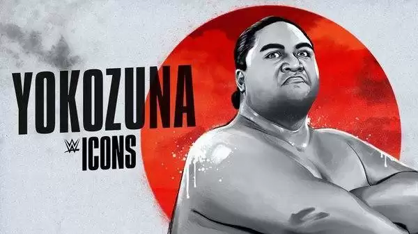 Watch WWE Icons S01E01: Yokozuna Full Show Online Free