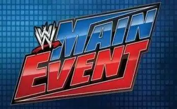 Watch WWE Main Event 1/12/2022 Full Show Online Free