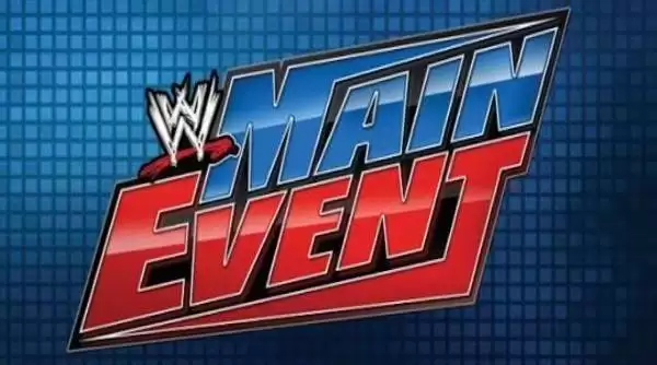 Watch WWE Main Event 1/26/2022 Full Show Online Free