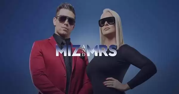Watch WWE Miz and Mrs 7/30/19 Full Show Online Free