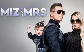 Watch WWE Miz and Mrs S02E11: 11/26/20 Full Show Online Free