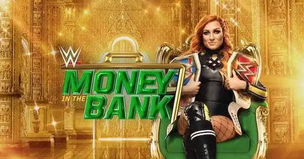 Watch WWE Money in The Bank 2019 5/19/19 Online Full Show Online Free
