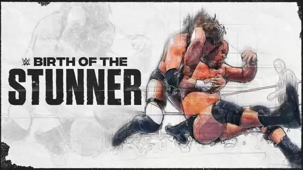 Watch WWE Network Specials Birth of The Stunner Full Show Online Free