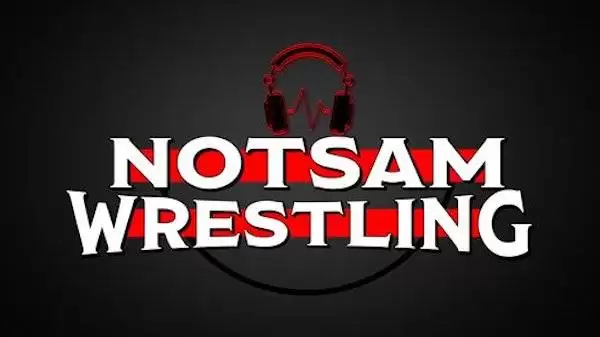 Watch WWE NotSam Wrestling E13: Titles Full Show Online Free
