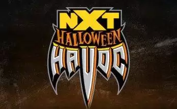 Watch WWE NXT 10/28/20: Halloween Havoc Full Show Online Free