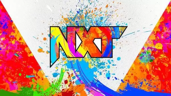Watch WWE NXT 11/23/21 Full Show Online Free