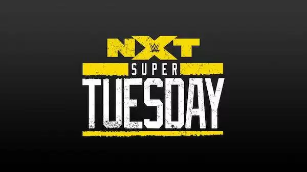 Watch WWE NXT: Super Tuesday 9/1/20 Full Show Online Free