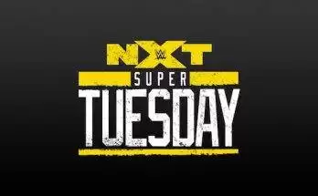 Watch WWE NXT: Super Tuesday 9/8/20 Full Show Online Free