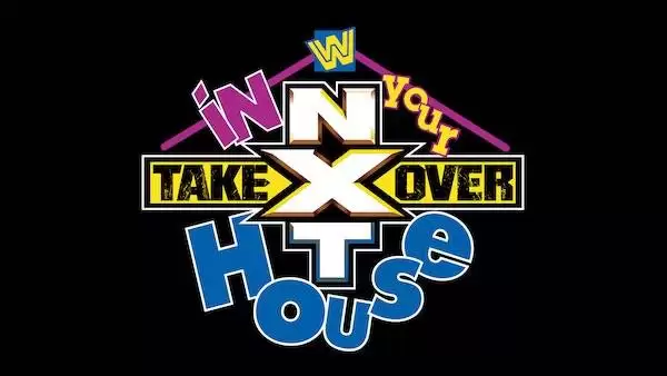 Watch WWE NXT TakeOver: In Your House 6/7/20 Online Live Full Show Online Free
