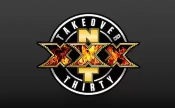 Watch WWE NXT TakeOver: XXX 8/22/20 Online Live Full Show Online Free