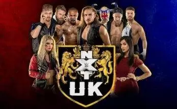 Watch WWE NXT UK 1/14/20 Full Show Online Free