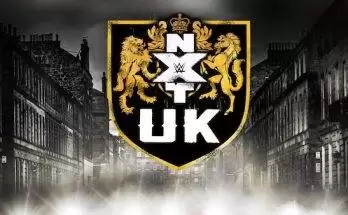 Watch WWE NXT UK 1/27/2022 Full Show Online Free